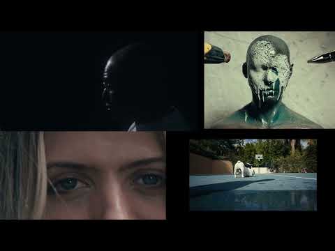 Schoolboy Q - Blueslides