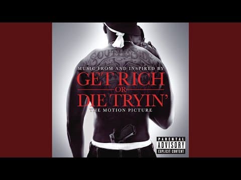 50 Cent - I’ll Whip Ya Head Boy