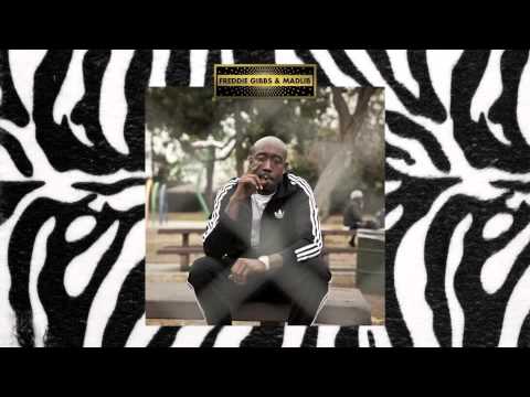 Freddie Gibbs & Madlib - Knicks
