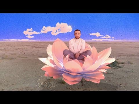 Mac Miller - Good News (Happy Birthday, Mac!)