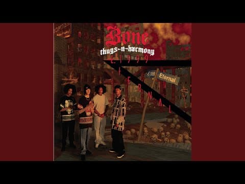 Bone Thugs-N-Harmony - Eternal