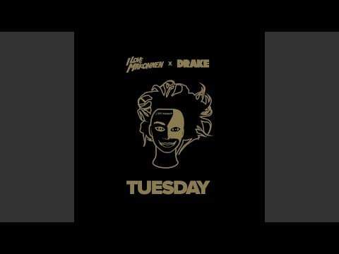 ILoveMakonnen - Tuesday